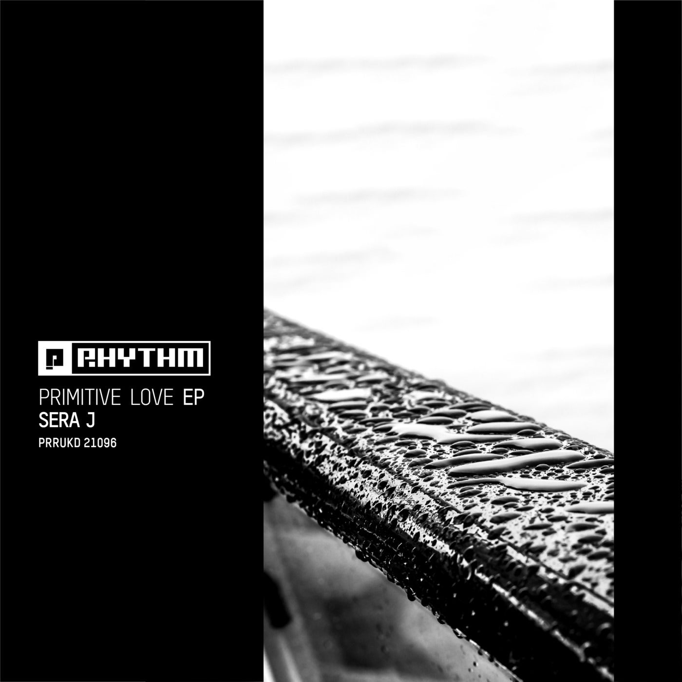 SERA J – Primitive Love EP [PRRUKD21096]